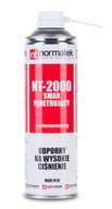 Penetračný tuk NT2000 500ml NORMATEK NT1019