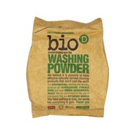 Bio-D Eco Prášok na pranie UNIVERZÁLNY 1kg