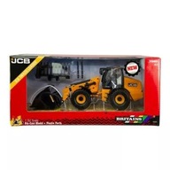 BRITAINS LOADER JCB TM 420 TOMY