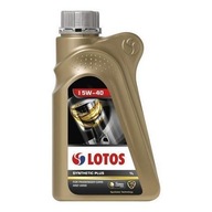 LOTOS SYNTHETIC PLUS 5W40 SN/CF A3/B4 1L