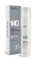 Purles 140 Retinol Night Cream 0,5% AKCIA!!!