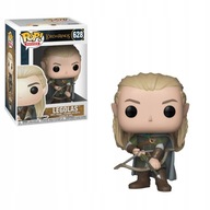 Funko Pop! Pán prsteňov LOTR Legolas