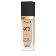 Eveline Wonder Match 10 Vanilla Luxurious Foundation