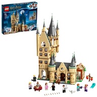 LEGO HARRY POTTER Astronomická veža 75969