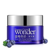 BIOAQUA Blueberry Wonder Essence KRÉM NA TVÁR