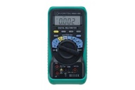 DIGITÁLNY AUTOMATICKÝ MULTIMETER KYORITSU KEW1009