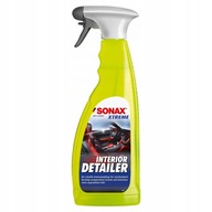 SONAX XTREME DETAILER NA ČISTENIE INTERIÉRU 750ML