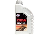 FUCHS TITAN ATF 4134 MB MERCEDES 236,14 1L