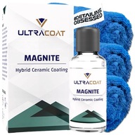 ULTRACOAT MAGNITE HYBRID keramický povlak 50ml