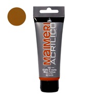 Maimeri Acrylico farba 200ml 102 Mars Yellow