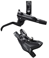 Zadná hydraulická brzda SHIMANO Deore M6100