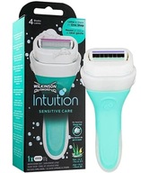 Wilkinson, Intuition Sensitive Care, Machine 1 ks