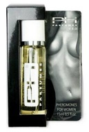 Dámske feromóny SEX Parfum Woman 2 PH 15 ml