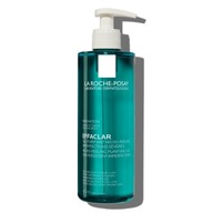 LA ROCHE-POSAY EFFACLAR mikropeelingový gél 400ml