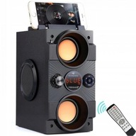 Prenosný Bluetooth reproduktor Boombox Feegar Dance 4 x 2,5'' 30W 10h EDR