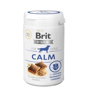 Brit Vitamins - Calm 150g pre psy na upokojenie