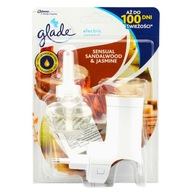 Glade elektrický osviežovač vzduchu náhradná náplň 20ml