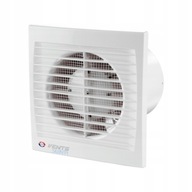 Ventilátor do kúpeľne VENTS so šnúrovým vypínačom