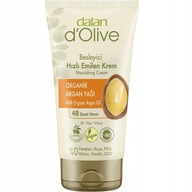 DALAN d'Olive krém s arganovým olejom 60 ml