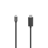 HAMA miniDisplayPort - HDMI 4K 1,5 m