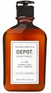 DEPOT 101 Pánsky denný ŠAMPÓN 250ml