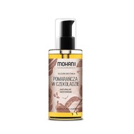 POMARANČ V ČOKOLÁDE TELOVÝ OLEJ VYŽIVUJÚCI 150 ml - MOHANI