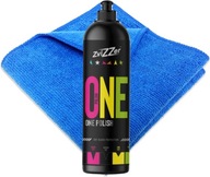 Zvizzer ONE POLISH one step leštiacia pasta 750ml + mikrovlákno zdarma