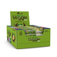 OLIMP IM VEGGIE PROTEÍNOVÁ TYČINA 25x50g PROTEÍNOVÁ TYČINA