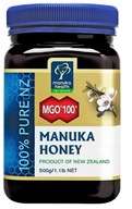 MANUKA med 100+ MGO 500g