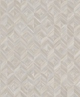 Geometrické tapety Muse MU3204 0,53x10m Grandeco