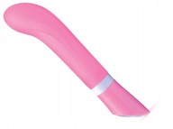 CURVE PINK B SWISH BGOOD DELUXE - PU VIBRATOR