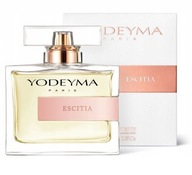 YODEYMA ESCITIA 100 ml parfumovaná voda