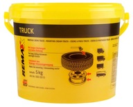 Montážna pasta na pneumatiky TIP TOP - 5kg TRUCK