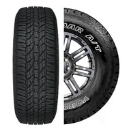 1 ks YOKOHAMA 255/70R16 A/T G015 109T Novinka