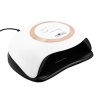 PROFICO Nail Lamp V1 UV LED Manikúra Pedikúra 168W Hybridné gély