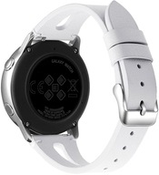 ZNAČKOVÝ REMÍN NA TELESKOPY SMARTWATCH 20MM