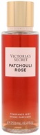 VICTORIA'S SECRET PATCHOULI ROSE MIST 250ML