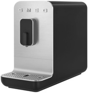 Espresso kávovar Smeg BCC01BLMEU 50s Retro