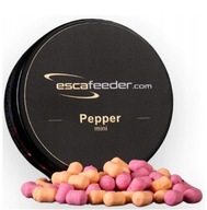 Wafters Esca Feeder Pepper Mini