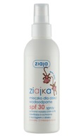 Ziaja Ziajka opaľovacie mlieko pre deti 30 SPF 170 ml