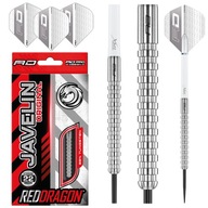 RED DRAGON Javelin 22g - Profesionálna sada 3 volfrámových šípok