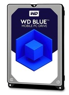 WD Blue WD20SPZX 2TB 2,5'' 5400 128MB SATA disk