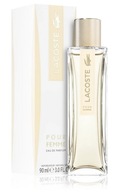 LACOSTE Pour Femme EDP dámsky parfém 90ml FOIL