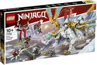 LEGO - NINJAGO - ZANEOV ĽADOVÝ DRAK - 71786