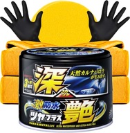 SOFT99 Water Block Dark Wax high hydro 200 g