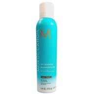 MOROCCANOIL SUCHÝ ŠAMPÓN PRE TMAVÉ VLASY 205