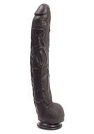 DICK RAMBONE COCK COLOSSAL PHANTOM PENIS 43cm