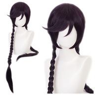 Cosplay WIG Touko Fukawa Anime Danganronpa