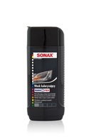 Sonax Farbiaci vosk ČIERNA 250ml