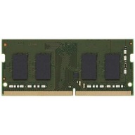 Operačná pamäť Kingston 1x32GB 3200MHz DDR4 CL22 SODIMM